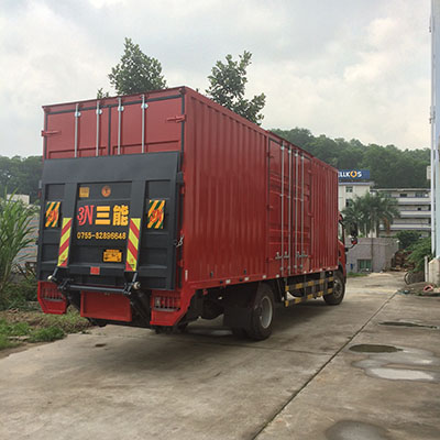 尾板公告品牌車(chē)輛一覽，為您的愛(ài)車(chē)保駕護(hù)航